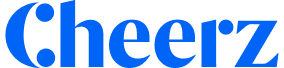 Logo Cheerz