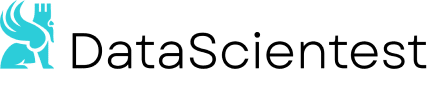 Logo DataScientest
