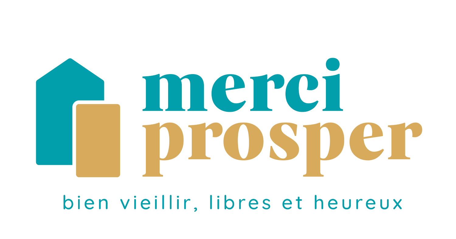 Logo Merci Prosper